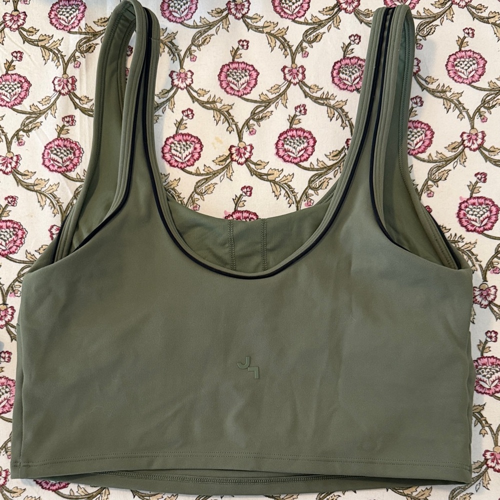JoyLab Workout Top - Picture 2 of 2